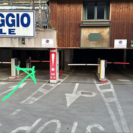La Finestra Sul Brenta Con Posto Auto Privato Al Centro Di Mad Di Campiglio Cipat O22233-At-O13262 Lejlighed Folgarida Eksteriør billede
