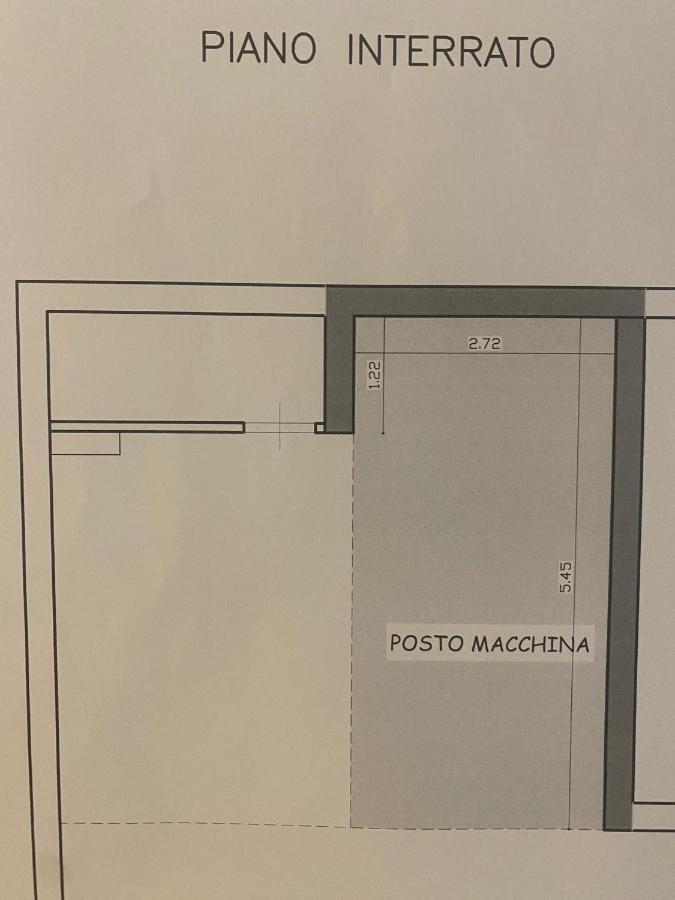 La Finestra Sul Brenta Con Posto Auto Privato Al Centro Di Mad Di Campiglio Cipat O22233-At-O13262 Lejlighed Folgarida Eksteriør billede