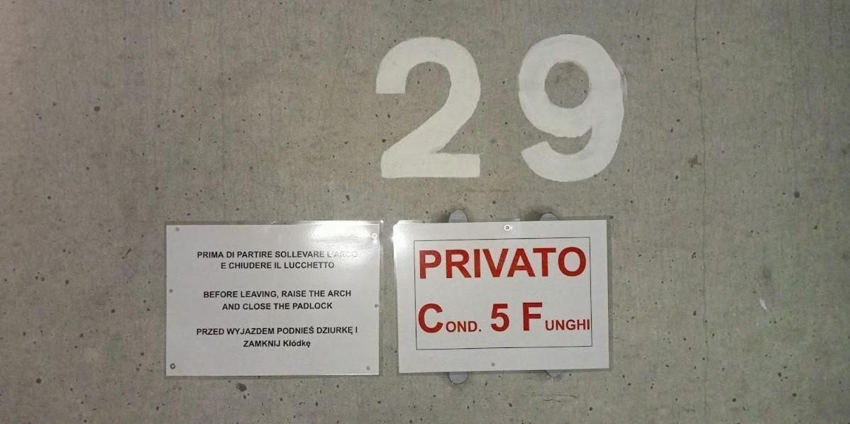 La Finestra Sul Brenta Con Posto Auto Privato Al Centro Di Mad Di Campiglio Cipat O22233-At-O13262 Lejlighed Folgarida Eksteriør billede